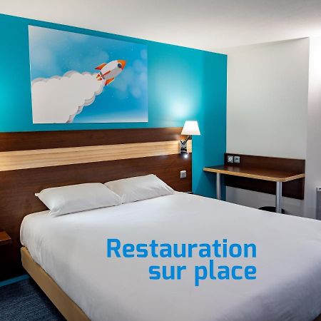 Contact Hotel Restaurant La Chaumiere Entre Orgeval Et Flins A13 Sortie 8 Les Mureaux Luaran gambar