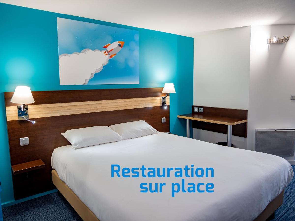 Contact Hotel Restaurant La Chaumiere Entre Orgeval Et Flins A13 Sortie 8 Les Mureaux Luaran gambar